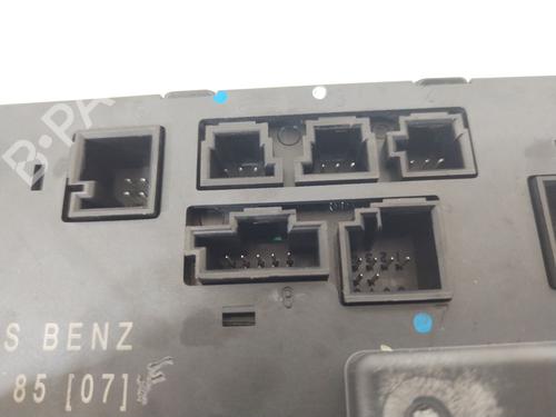 Module électronique MERCEDES-BENZ E-CLASS (W211) E 280 CDI (211.020) | BP30832851M83 