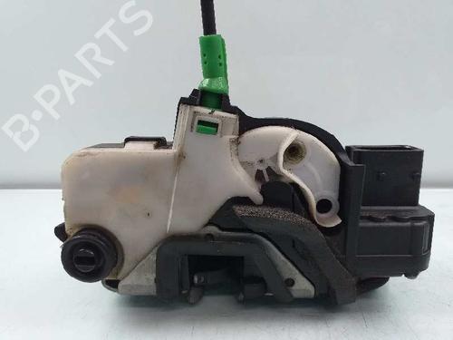 Rear right lock OPEL ASTRA J (P10)  | BP4845738C99 