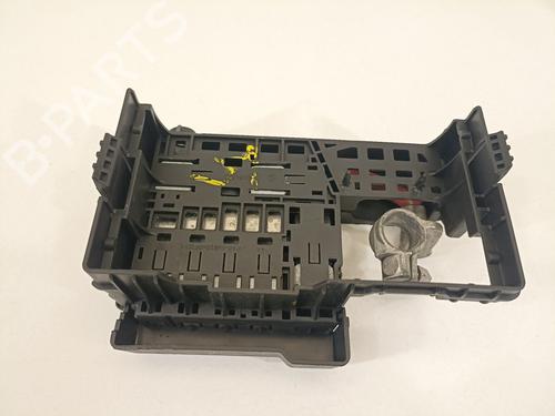 Used Fuse box OPEL INSIGNIA A (G09) [2008-2017]  13379308