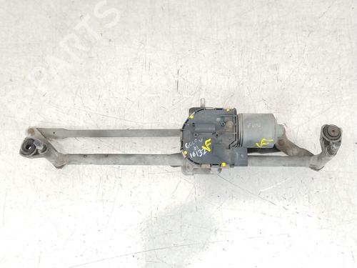 front-wiper-motor-vw-golf-v-1k1-2003-2004-2005-2006-2007-2008-2009-2010-37173066 main image