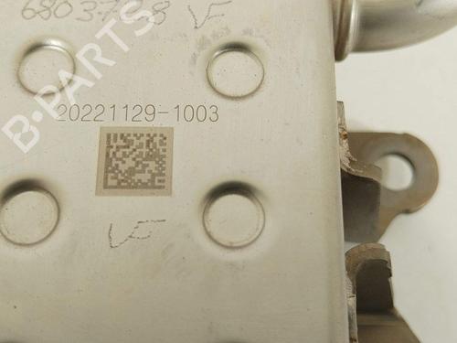 Egr HYUNDAI i30 (PDE, PD, PDEN) 1.5 | BP36989430M69 - Image 2