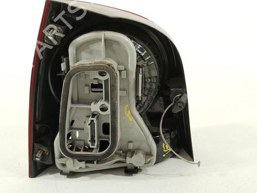 Right taillight VW POLO (9N_, 9A_) 1.4 16V | BP27495177C35 