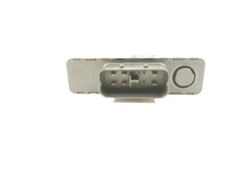 Electronic module AUDI A4 B8 (8K2) 2.0 TDI | BP29807984M83 