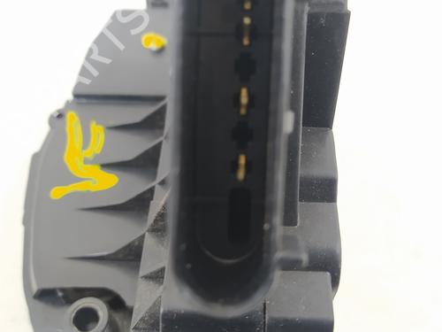 Front right lock FORD FIESTA VI (CB1, CCN)  | BP6448376C97 