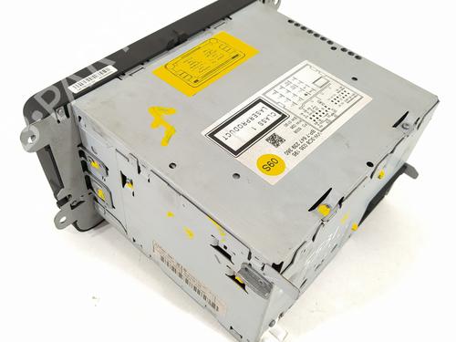 Radio VW GOLF VI (5K1)  | BP6216287E6 