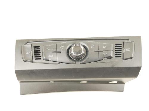Climate control AUDI A4 B8 (8K2) 2.0 TDI | BP28213806I5 - Image 2