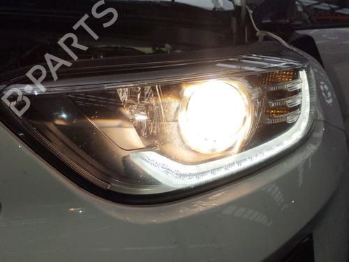 Used Left headlight Left headlight KIA STONIC (YB) 1.2 CVVT (84 hp) 36702587 36702587
