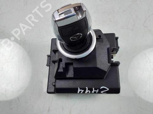 Used Ignition barrel Ignition barrel 8487471 8487471