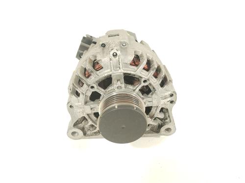 Used Alternator Alternator PEUGEOT BIPPER (AA_) 1.4 HDi (68 hp) 32369112 32369112