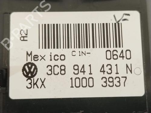 Headlight switch VW GOLF VI (5K1) 2.0 GTi | BP35952962I24 - Image 7