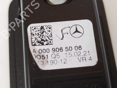 Interior roof light MERCEDES-BENZ A-CLASS (W177) AMG A 45 S 4-Matic+ (177.054) | BP34439332I8 - Image 3