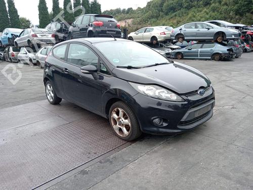 Steering rack FORD FIESTA VI (CB1, CCN) 1.25 | BP37444501M22  - Image 6