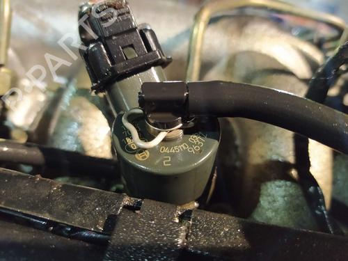Used Injector Injector 16102566 16102566