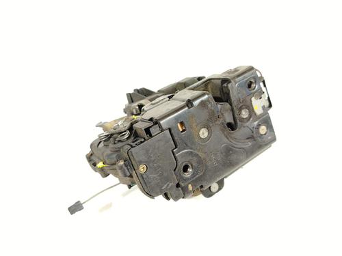 Used Front left lock Front left lock 38331061 38331061