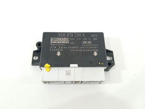 Used Electronic module Electronic module 25792053 25792053