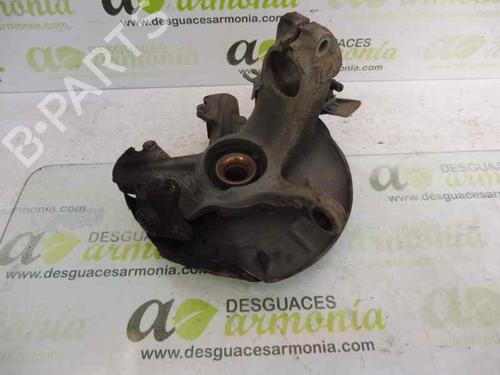 Right front steering knuckle SEAT IBIZA III (6L1)  | BP1878416M26 