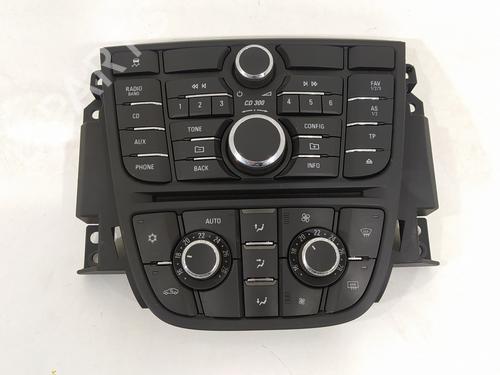 Used Switch OPEL MERIVA B MPV (S10) [2010-2017]  6010045