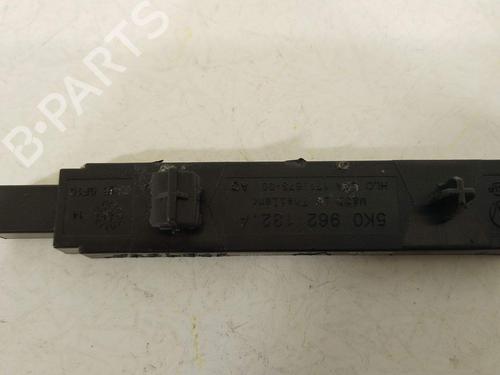 Antenne/Base AUDI A1 Sportback (GBA) 30 TFSI | BP33399267C140 - Image 2