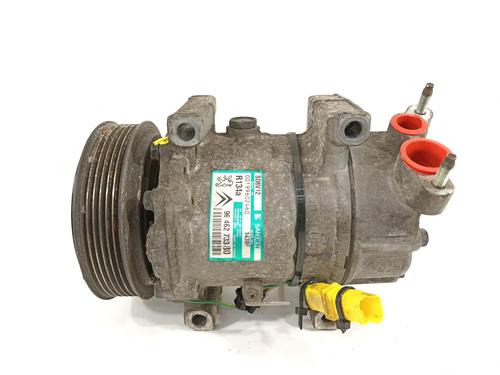 Used AC compressor AC compressor 17002027 17002027