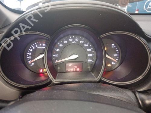Used Instrument cluster Instrument cluster 36912735 36912735