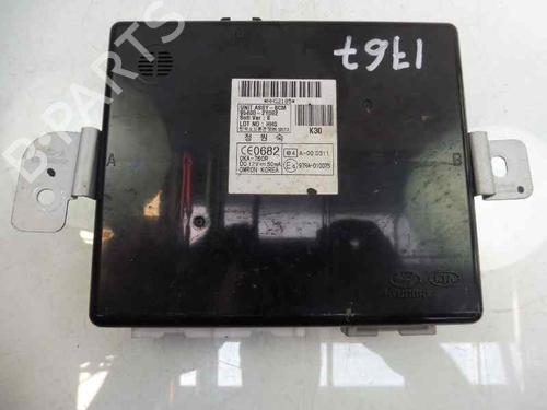 Used Electronic module HYUNDAI ix35 (LM, EL, ELH) [2009-2016]  3518219