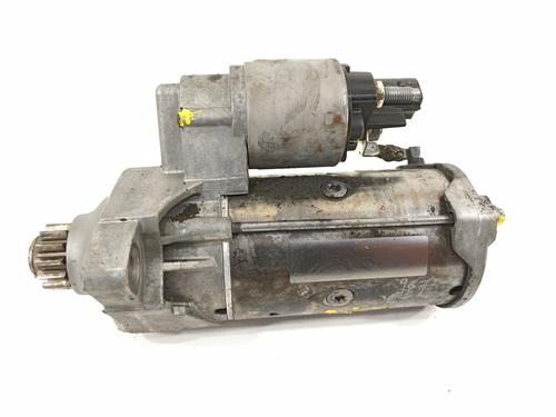 Used Starter SKODA OCTAVIA III Combi (5E5, 5E6) 2.0 TDI (150 hp) 16791075