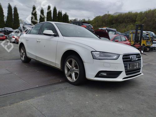 Gearbox AUDI A4 B8 (8K2) 2.0 TDI | BP27273160M3 - Image 9