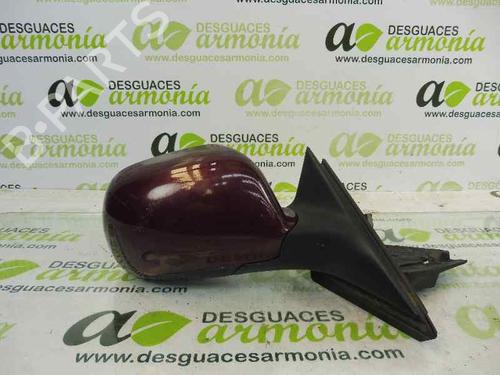 Used Right mirror AUDI A3 (8L1) 1.9 TDI (110 hp) 1878128
