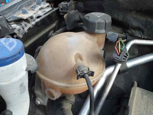 Used Expansion tank Expansion tank PEUGEOT 308 SW I (4E_, 4H_) 1.6 HDi (112 hp) 7778639 7778639