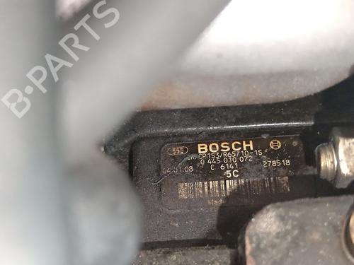 Engine ALFA ROMEO 166 (936_)  | BP16810609M1 