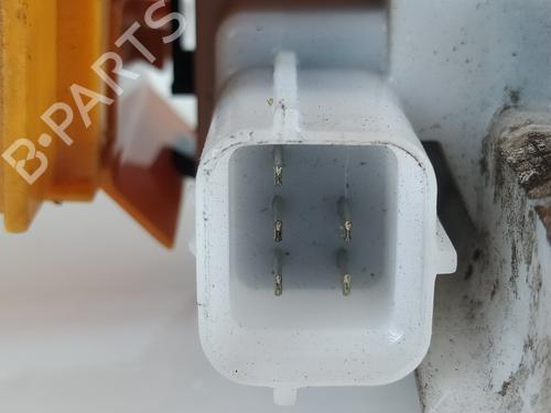 Front left lock FORD KA (RU8)  | BP14924813C98 
