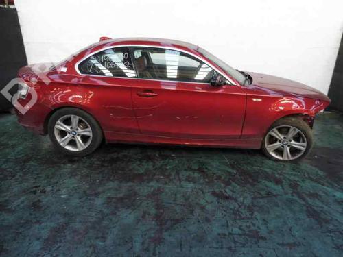 Used Parts BMW 1 Coupe (E82)  123 d  236014