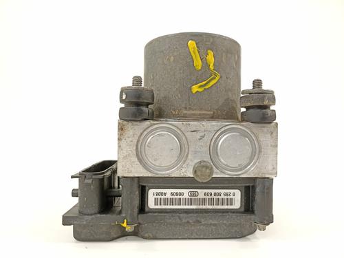 ABS pump HYUNDAI i30 (FD)  | BP7054866M43 