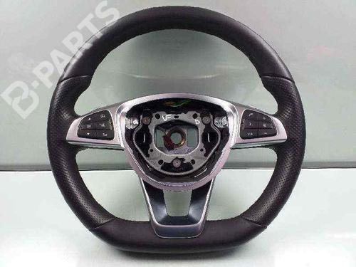 Used Steering wheel Steering wheel MERCEDES-BENZ C-CLASS T-Model (S205) C 220 BlueTEC / d (205.204) (170 hp) 5802172 5802172