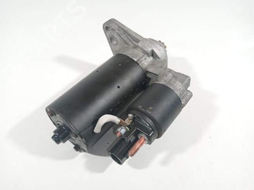 Starter SEAT TOLEDO III (5P2) 1.9 TDI | BP23430418M8 - Image 4