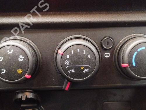 Used Climate control Climate control 37152266 37152266
