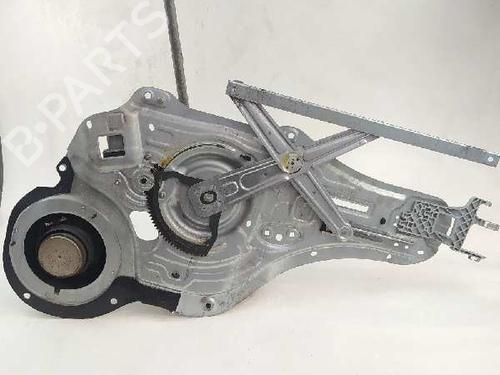 Front left window mechanism KIA SPORTAGE III (SL)  | BP6466432C22 