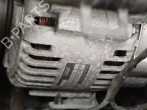 Used Alternator Alternator 36989179 36989179