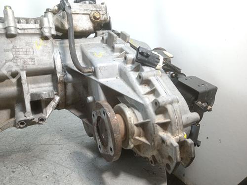 Transfer box KIA SORENTO I (JC)  | BP17711933M36 