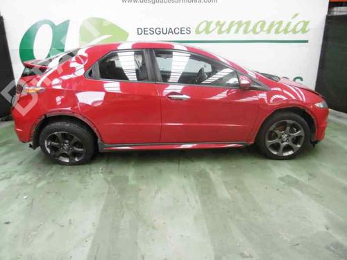 Starter HONDA CIVIC VIII Hatchback (FN, FK) 2.2 CTDi (FK3) | BP5397122M8 