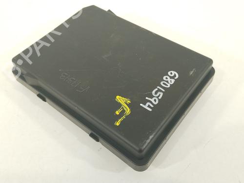 Fuse box RENAULT CLIO V (B7_) 1.3 TCe 130 (B7MF) | BP36160332E1 - Image 2