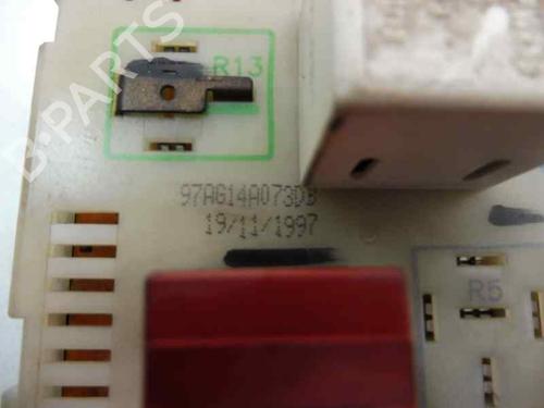Fuse box FORD ESCORT VI Turnier (GAL, ANL) 1.8 Turbo D | BP4599849E1 