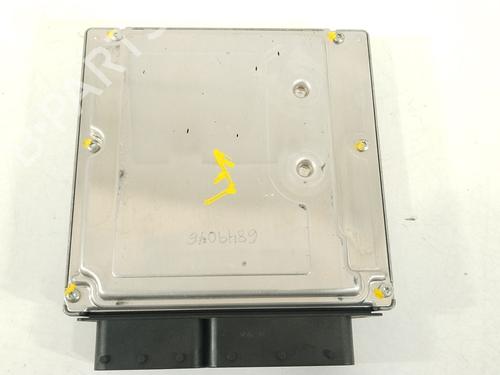 Engine control unit (ECU) BMW X5 (E53) 3.0 d | BP38346824M57  - Image 6