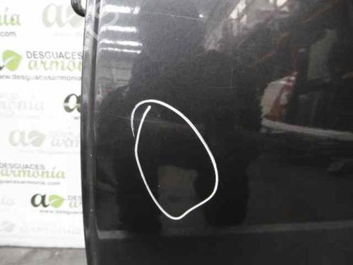 Left rear door MERCEDES-BENZ A-CLASS (W168) A 140 (168.031, 168.131) | BP1839125C4 