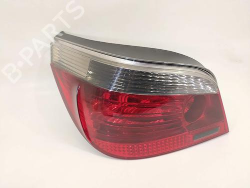 Used Left taillight Left taillight 6296655 6296655