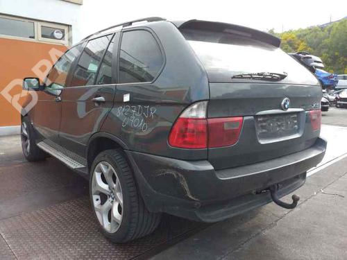 Right front window switch BMW X5 (E53) 3.0 d | BP8187388C105  - Image 7