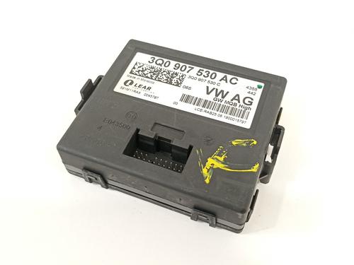 Elektronisk modul VW T-ROC (A11, D11) [2017-2025]  18308673