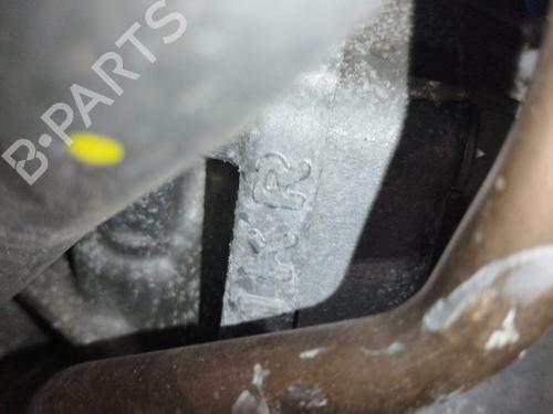 Engine PEUGEOT 108 1.0 VTi | BP39240362M1 - Image 5
