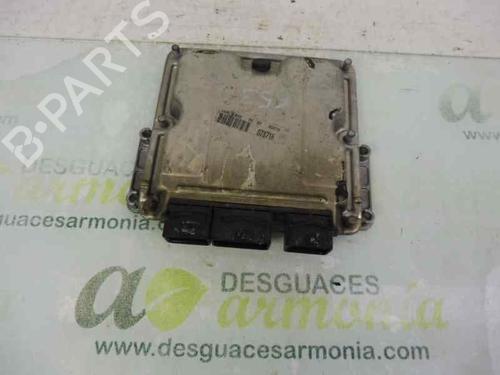 Engine control unit (ECU) FIAT ULYSSE (179_)  | BP2238209M57 