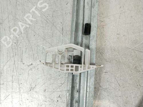 Front right window mechanism CITROËN XSARA PICASSO (N68) 1.6 HDi | BP27201059C23 